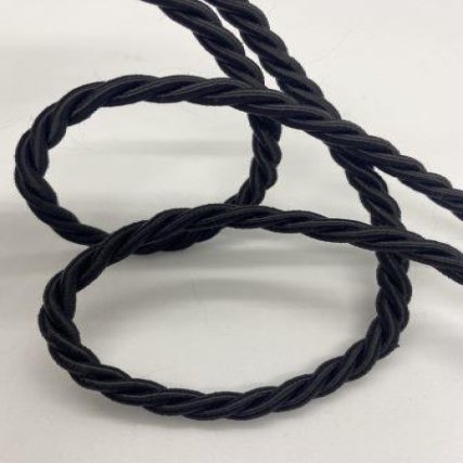 Cordon rayon trenz 3 cabos 5mm x 20m    