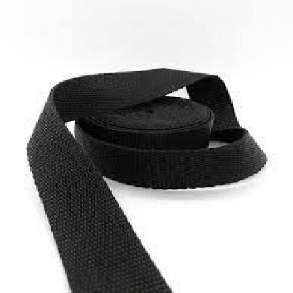 Cinta mochilera liv. 25 mm x mt 
