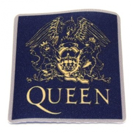 Aplicacion estamp. queen 7*7 x 6 unid