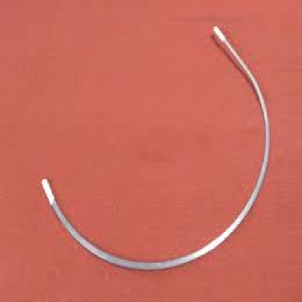 Arco metalico p/ corpiÑo x 10 pares