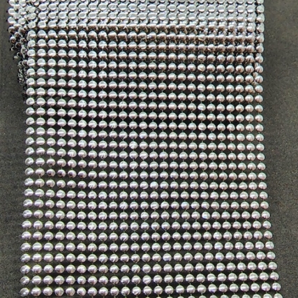Galon plast abs tachas 12cm*10yd