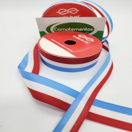 Bandera pcia de cordoba nro 5 x 10 mts