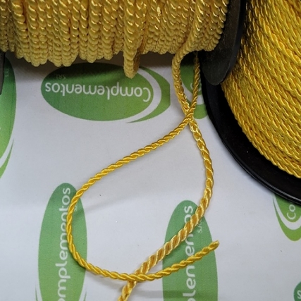 Cordon de rayon 3 mm x 50 mts
