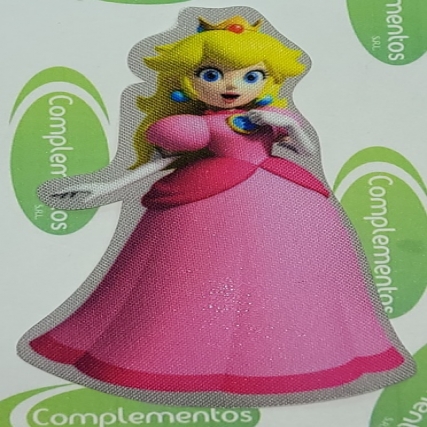 Aplicacion estam.princ.m.bros 7*11 x 6 u