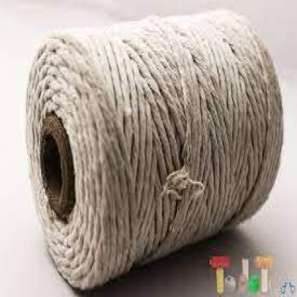 Hilo alg t 4 crudo 5 hebras n25 x 250 gs