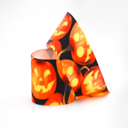 Cinta calabaza 39 mm x 10 mts