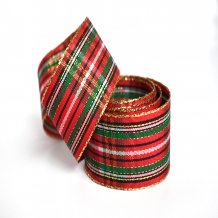 Cinta florencia 40 mm x 10 mts