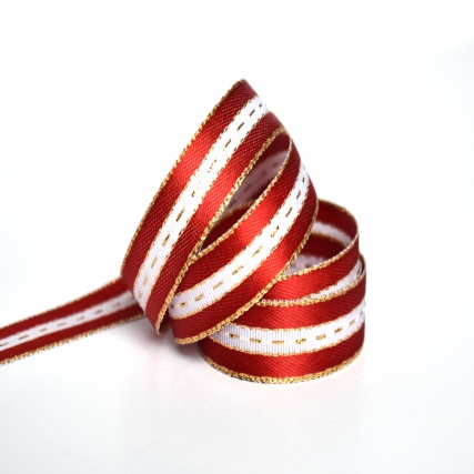 Cinta lourdes 15 mm x 10 mts