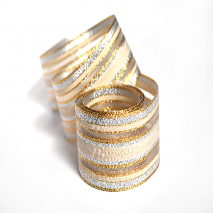 Cinta maria 40 mm x 10 mts