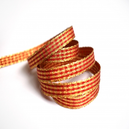 Cinta golden fran 10 mm x 10 mts
