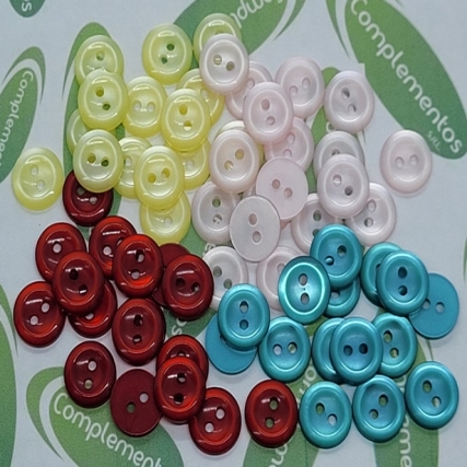 Boton guardapolvo tam 30 x gsa 
