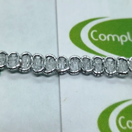 Galon lame 5 mm x 10 mts