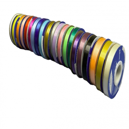 Cinta papel lisa 12 mm x 50mts