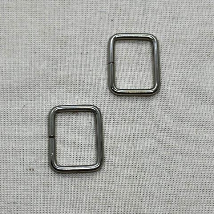 Dado metalico p/20*16 x 50 unid