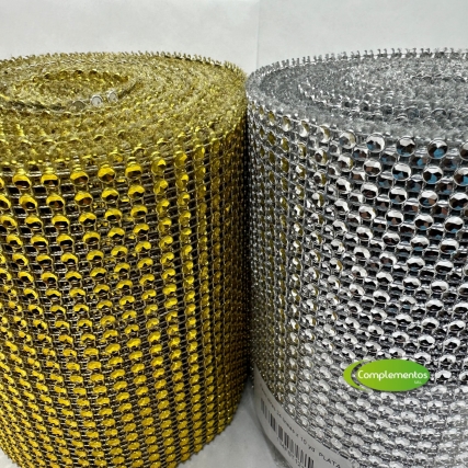Falso stras 24 lineas x 10 yd 
