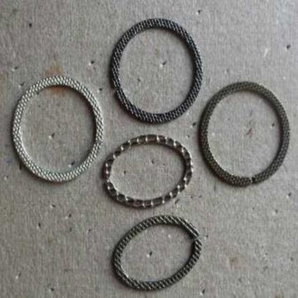 Argolla labr. vs formas x 50 uni surt***