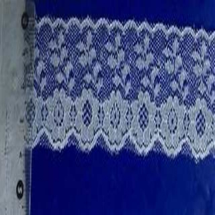 Puntilla de nylon 4cm x 20 y