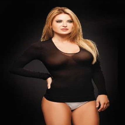 Camiseta multif. m/larga t.u x unid