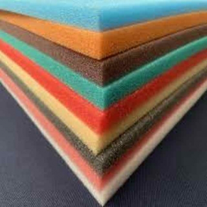 Goma espuma cotillon 185x095x01 x unid