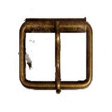 Hebilla rolo p/40x24 x 20 unid 