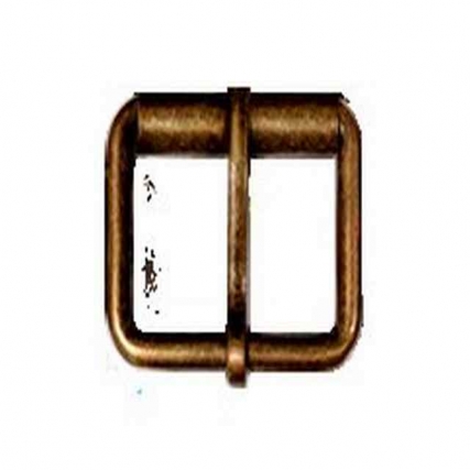 Hebilla rolo p/30x22 x 20 unid 