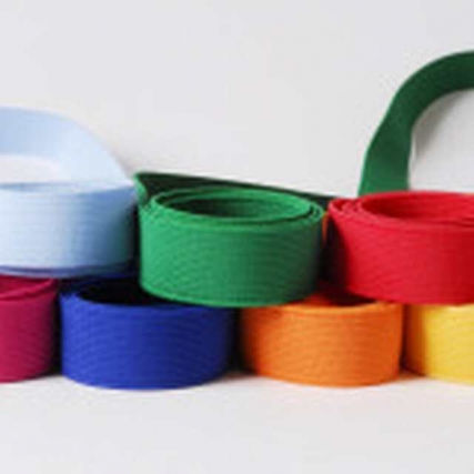 Elastico de liga 20 mm x 10 mts color