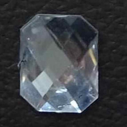 Gema rect. 10*14 fusionable x 100 unid