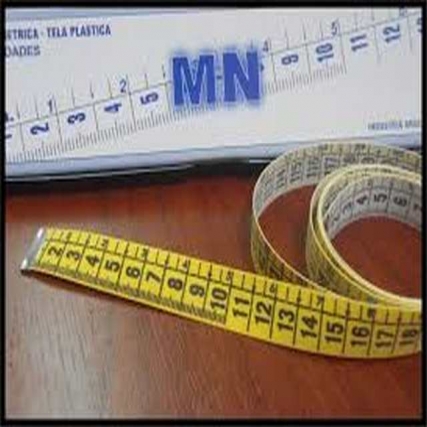 Centimetro de hule x 12 uni