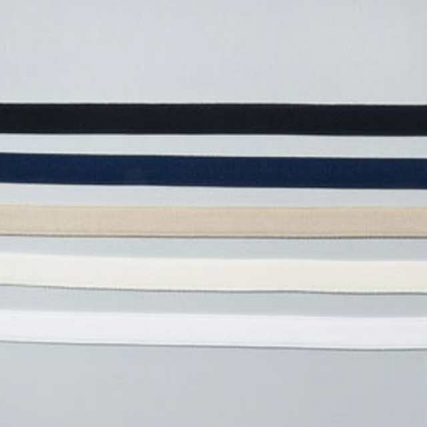 Elastico bretel 11mm x 10mts