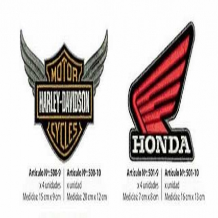 Aplicacion esc. honda x uni