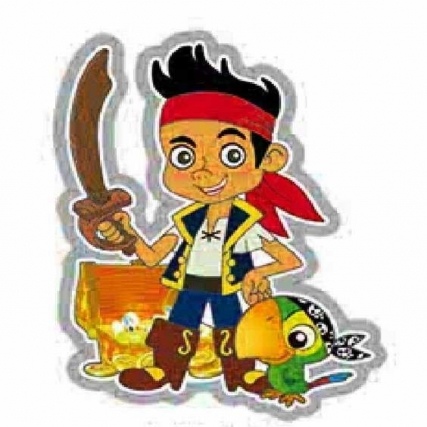 Aplicacion pirata gd x 6 unid