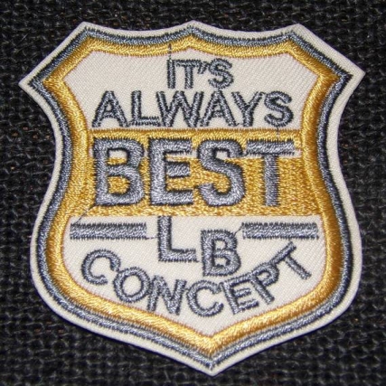 Aplicacion alwas best x 5 unid