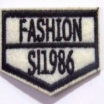 Aplicacion fashion x 5 unid