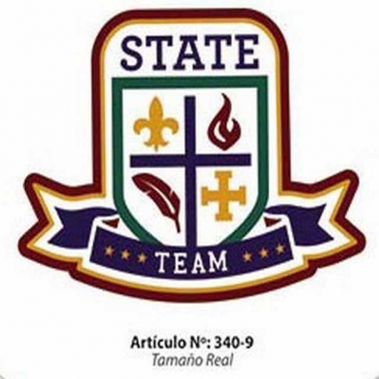 Aplicacion escudo universitario x 6 uni