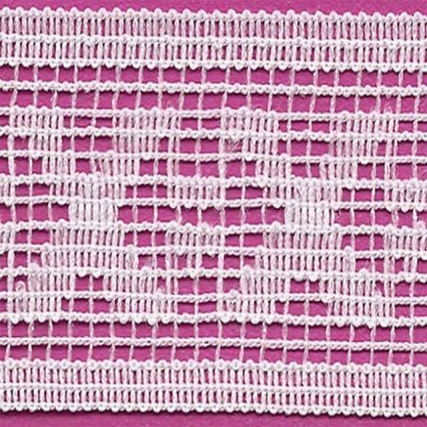 Entredos de nylon 2.8 cm x 10 mts