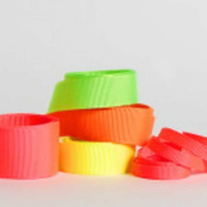 Cinta gross nro 3 fluo x 10 mts 