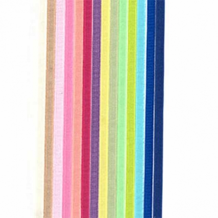 Elastico bretel raso 5mm x 20mts