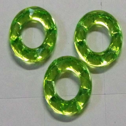 Gema anillo 2 cm x 144 unid