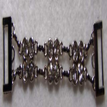 Acc. metal stras x 10