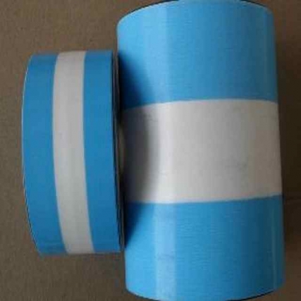 Cinta papel bandera 25mm x50mts