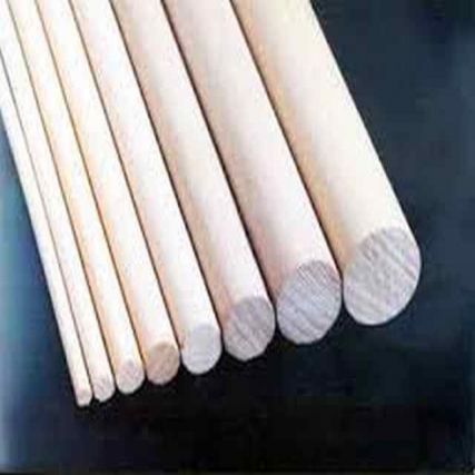 Varilla de madera 1 x 08mm