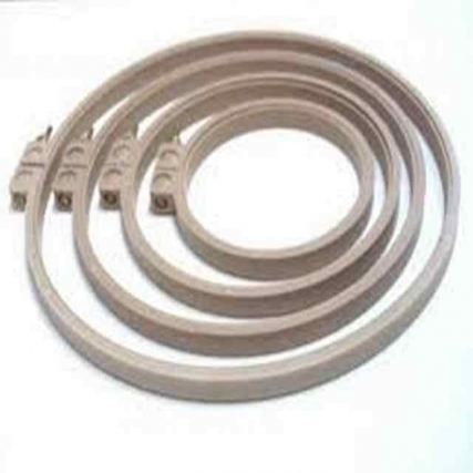Bastidor plastico econ. nro 3 x unid