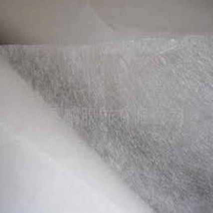 Entretela de coser fina  x 50 mts