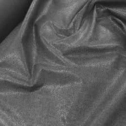 Entretela de coser mediana negro x 50 mt