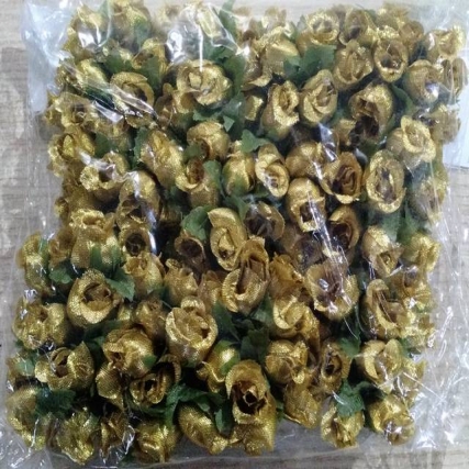 Flor pimpollo metal.(2003) x gsa