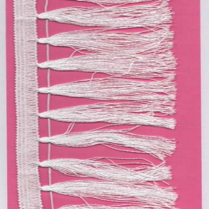 Fleco algodon 10 cm x 10 mts