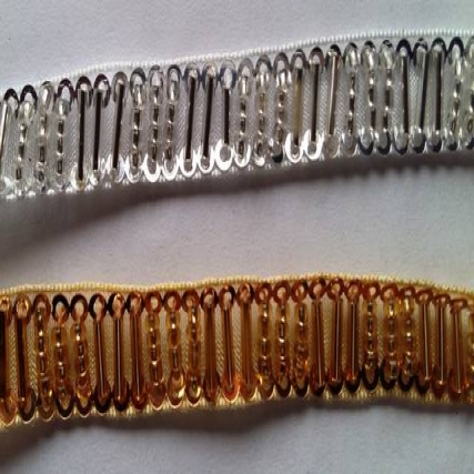 Galon canutillos 1 cm x 10 yd