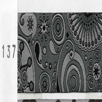 Galon bord. bulgaro 30 mm  x 10 mts