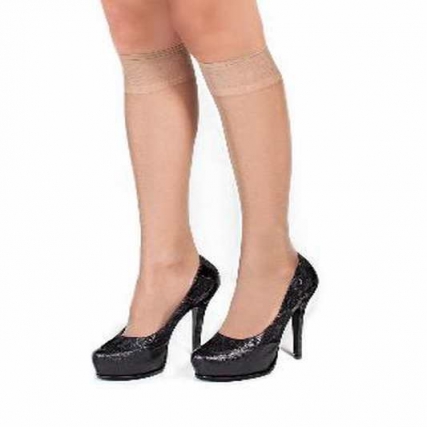 Medias 3/4 pantalon  lycra x unid