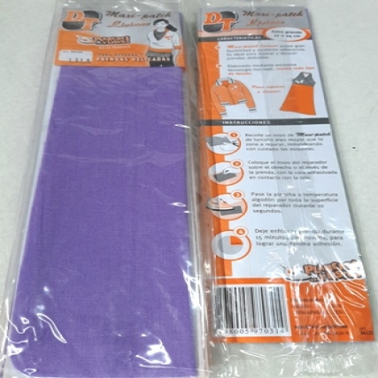 Reparador liviano 12*24 x 6 unid